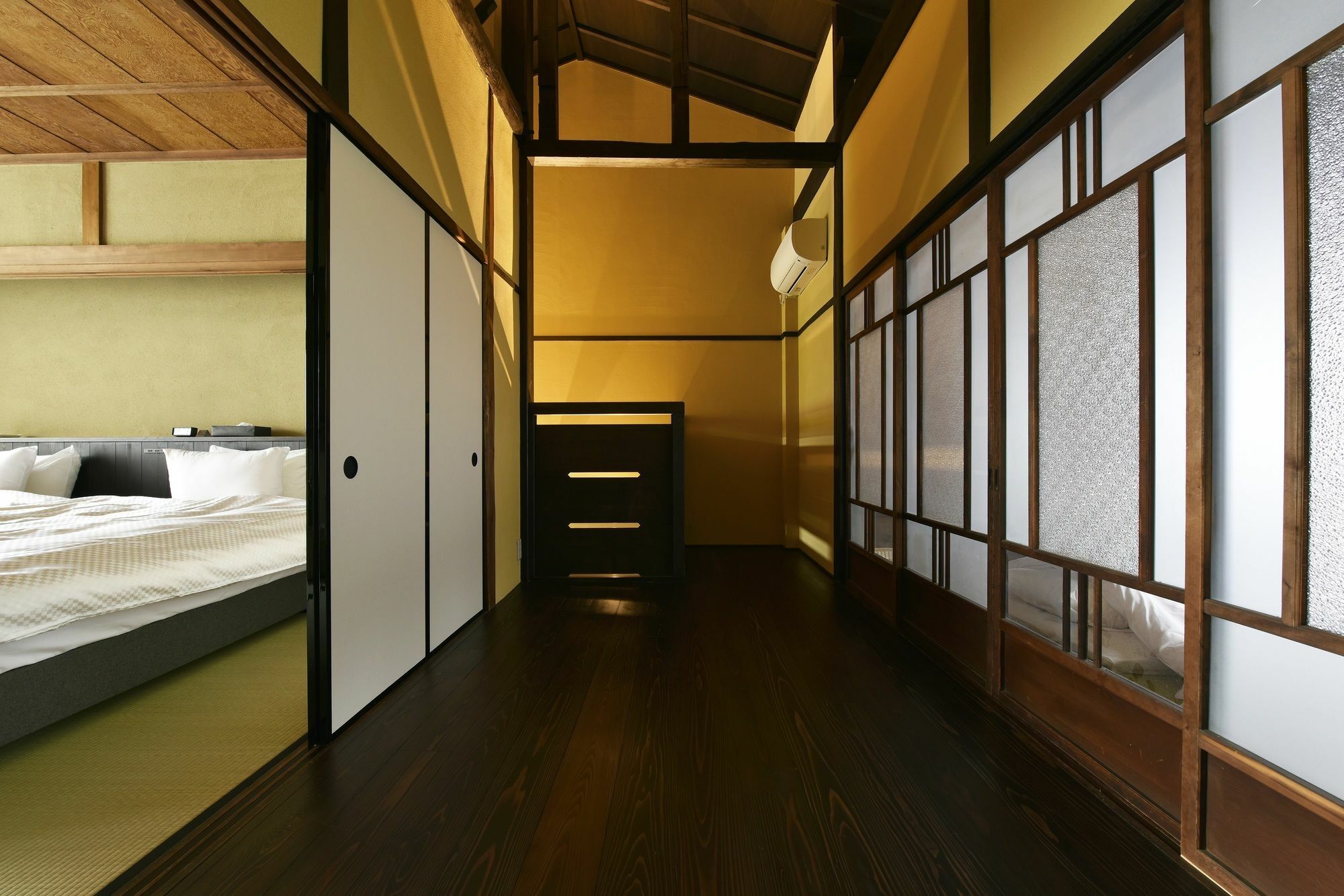 Kuraya Senbonsanjo Villa Kyoto Luaran gambar